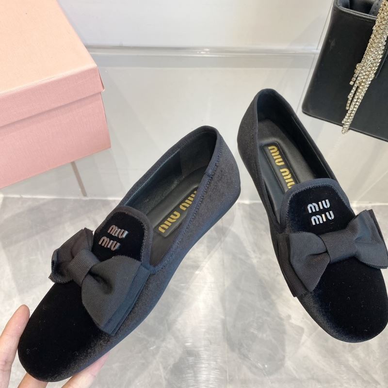 Miu Miu Shoes